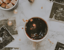 Sap’s vs. Coffee: The Winner Might Surprise You