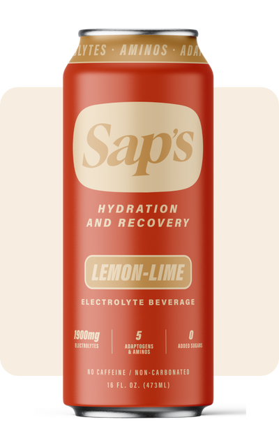 Lemon Lime can