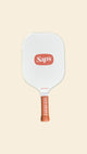 Sap's x Recess Pickleball Paddle
