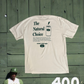 Sap's "The Natural Choice" T-Shirt