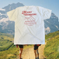 Sap's Wildly Rehydrating T-Shirt