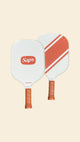 Sap's x Recess Pickleball Paddle