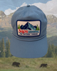 Sap’s Mountain Hat