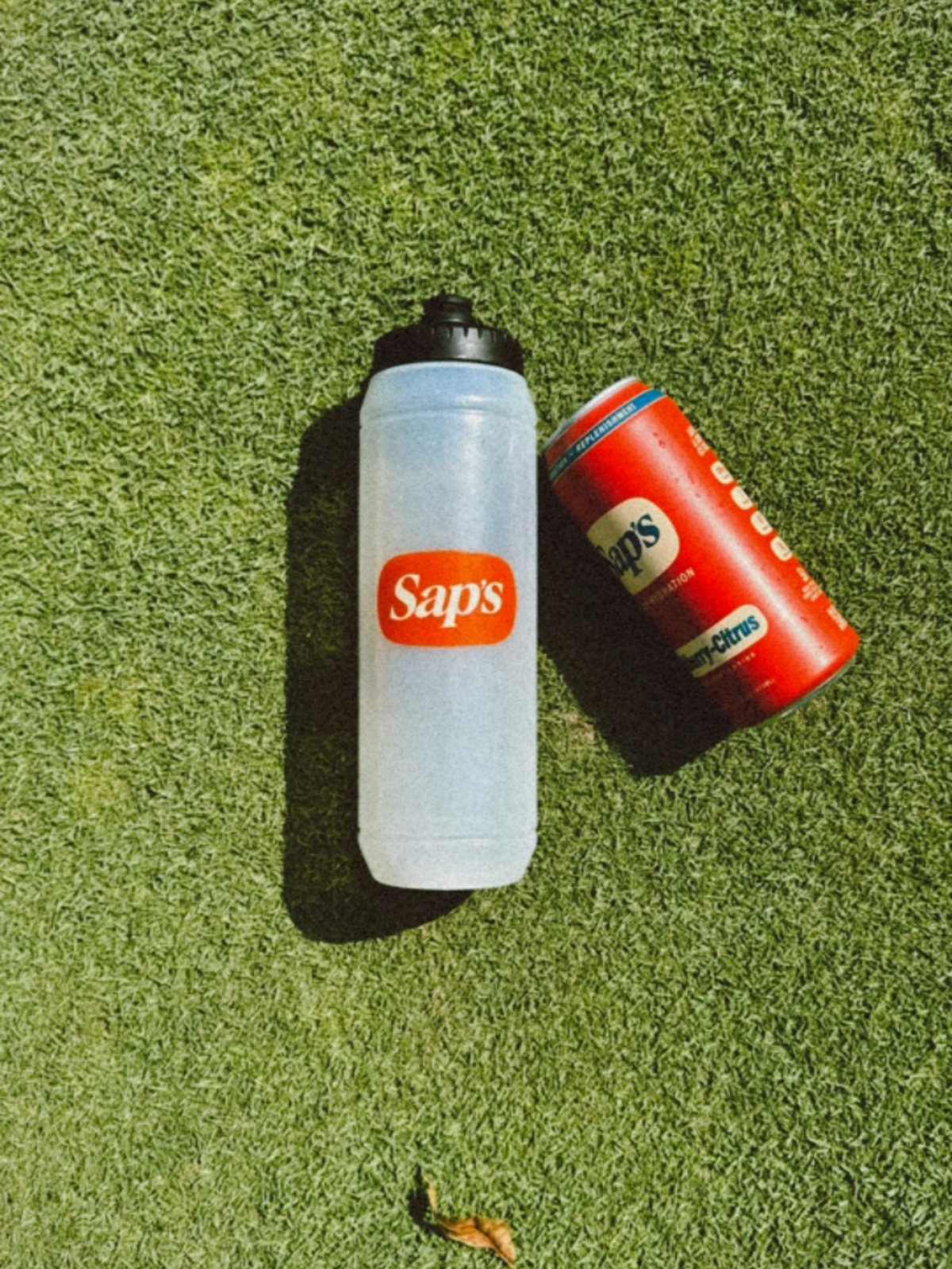 Sap's x Specialized Team Water Bottle