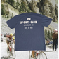 Sap's Sports Club T-Shirt