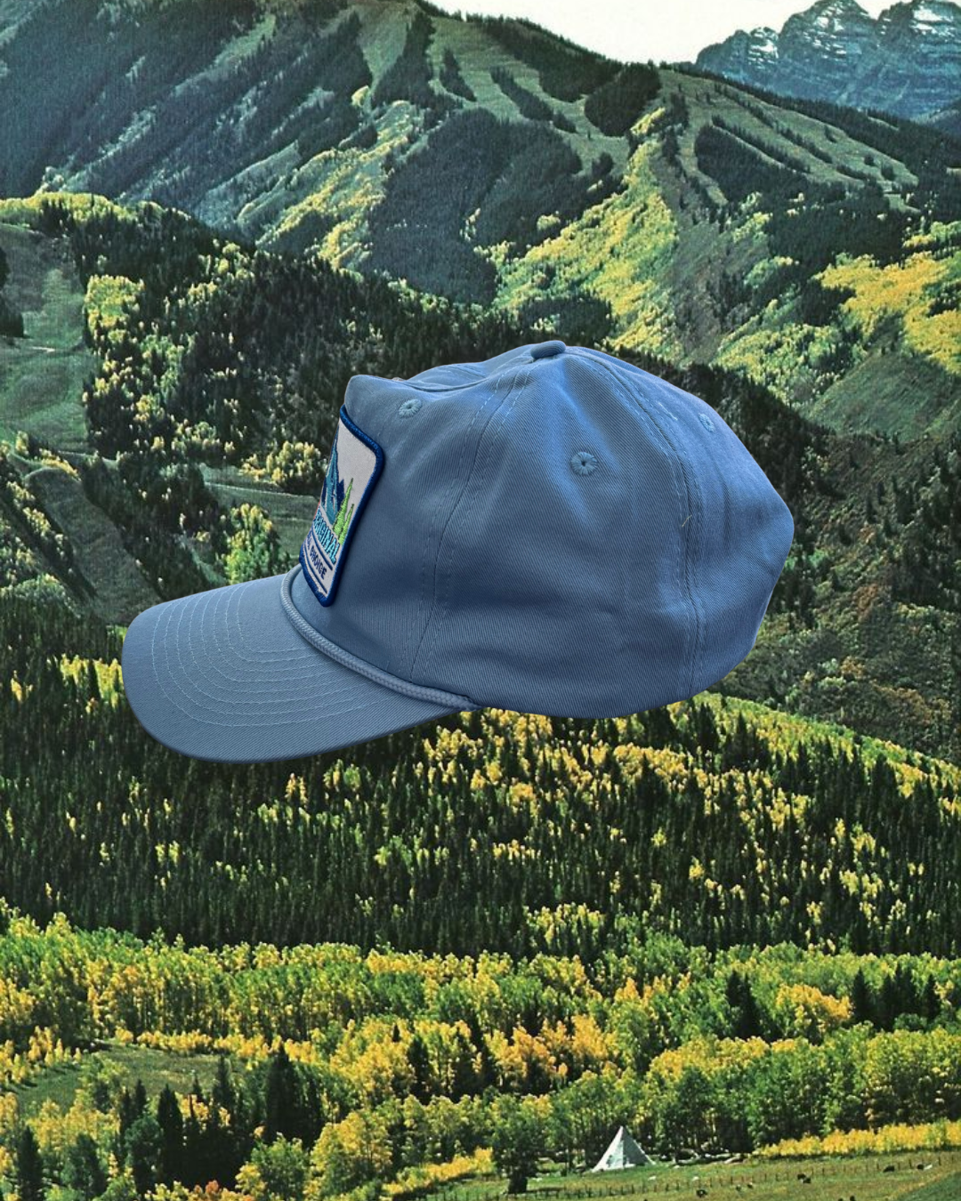 Sap’s Mountain Hat