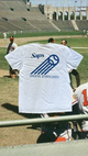 Sap's Athletics Shirt
