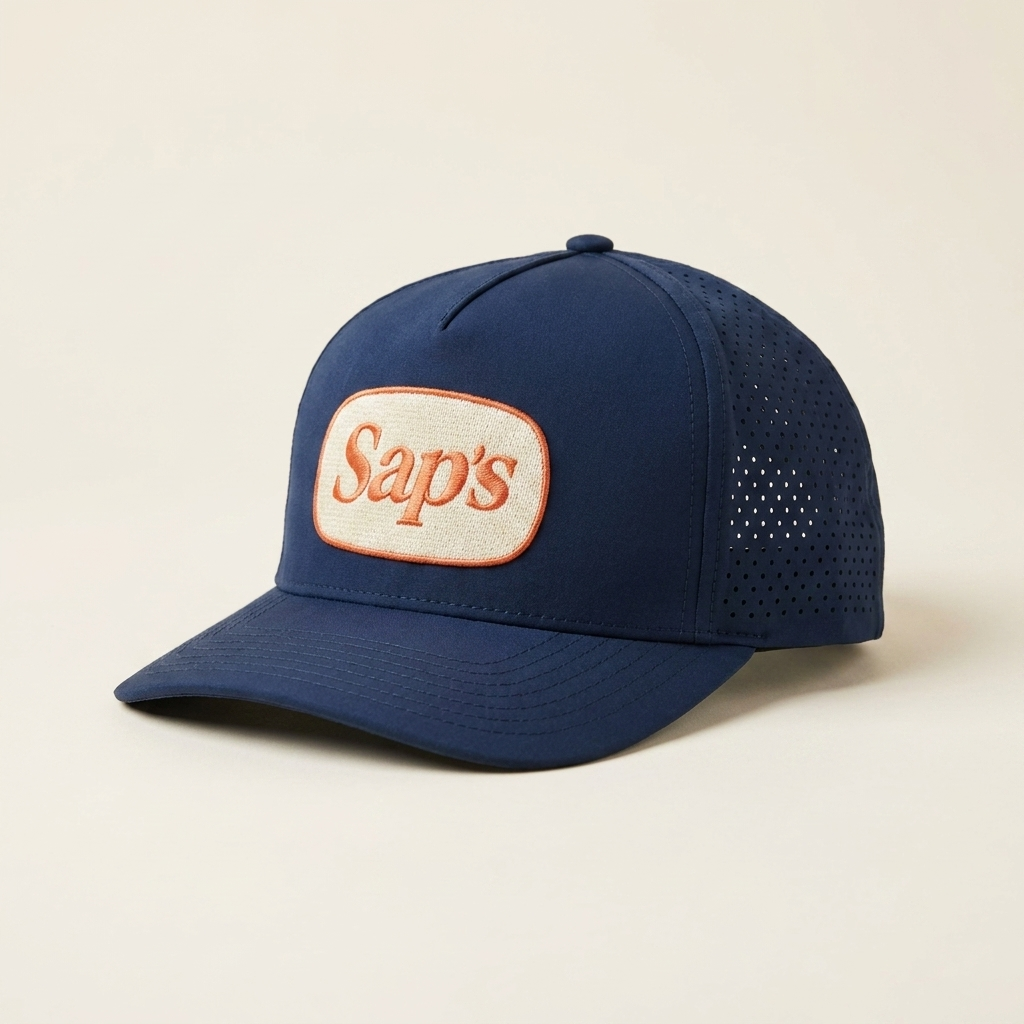 Sap's Performance Hat