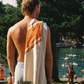 Sap's x Slowtide Towel