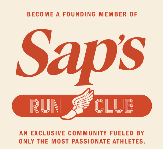 Sap's Run Club