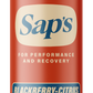 Blackberry-Citrus