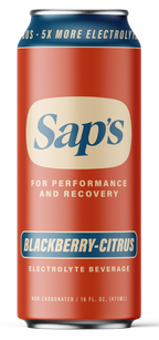 Blackberry-Citrus