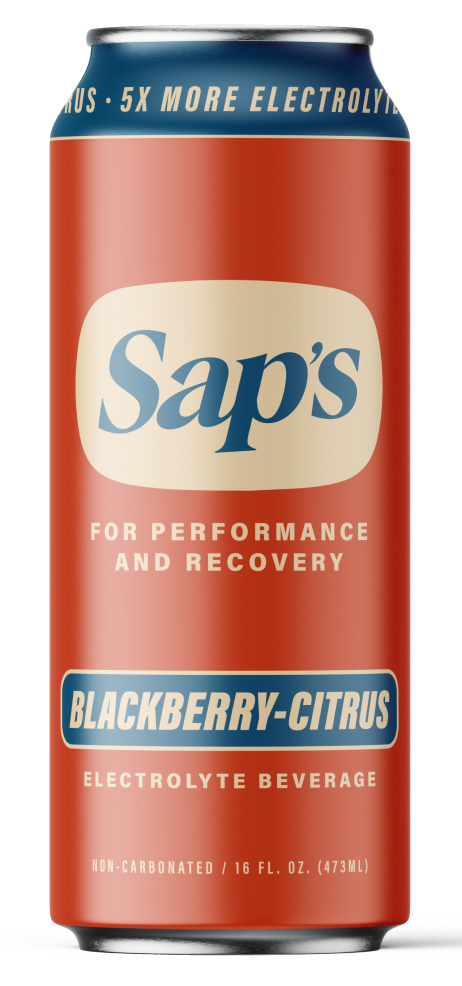 Blackberry-Citrus