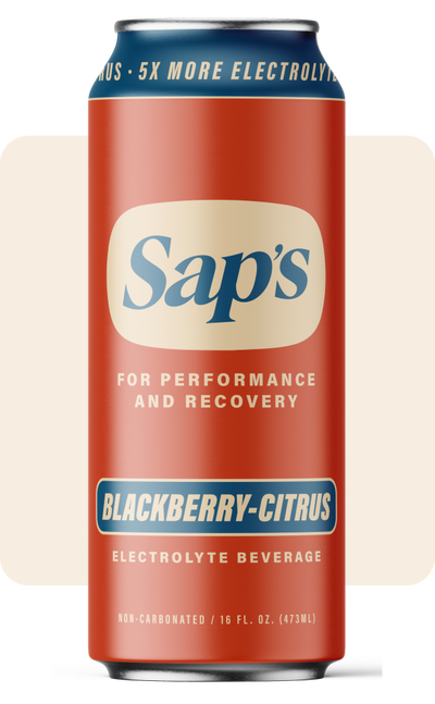 Blackberry-citrus can