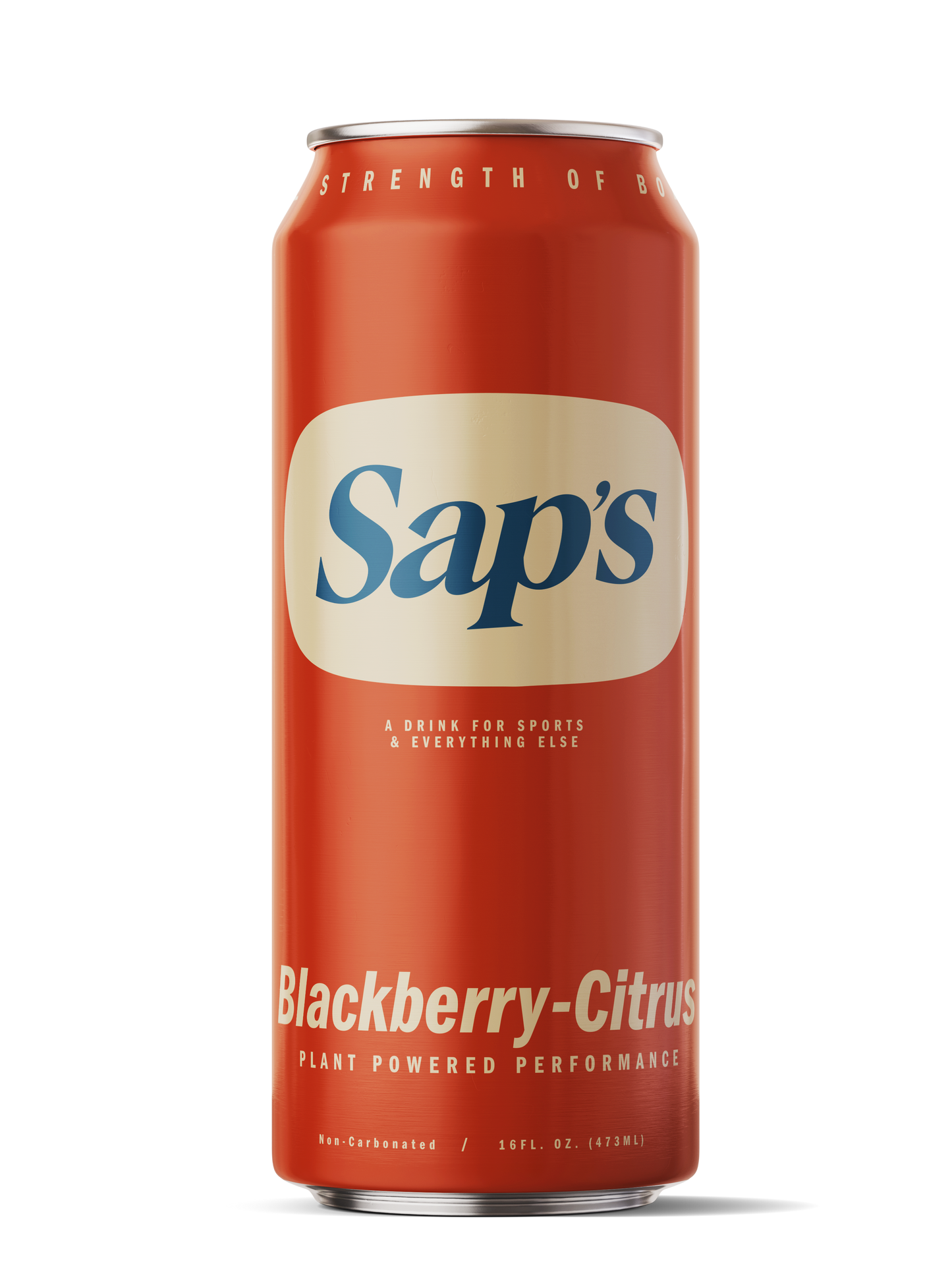 Blackberry-Citrus