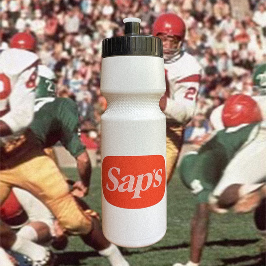 Sap's Squeeze Bottle