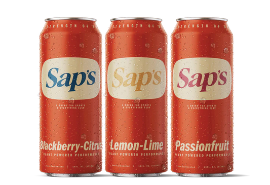 3 Pack Sampler