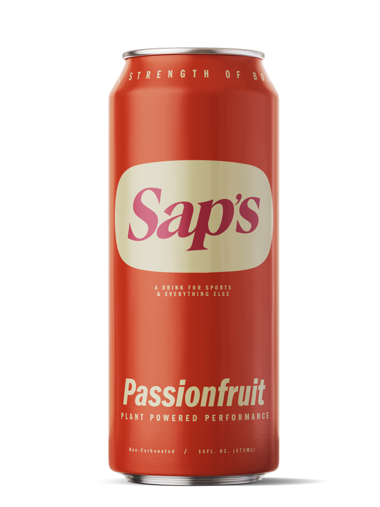 Sports Flavor