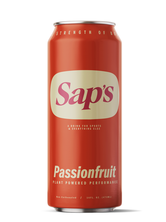 Passionfruit - Draft